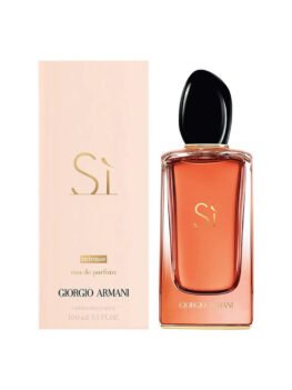 Giorgio Armani Si EDP