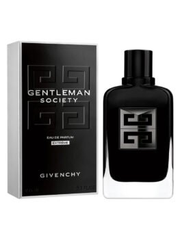 Gentleman Society  Extrême