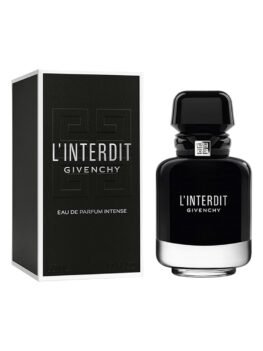 Givenchy L'Interdit EDP Intense