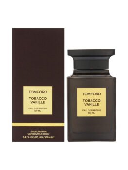 Tom Ford Tobacco Vanille EDP (Unisex)