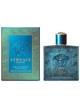 Versace Eros EDP
