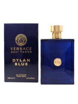Versace Pour Homme Dylan Blue