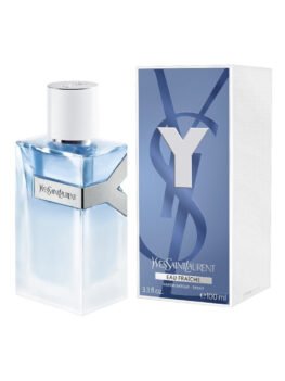 Y Eau Fraiche Yves Saint Laurent