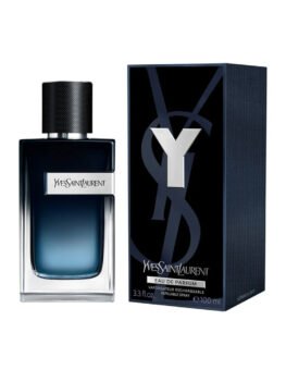 Yves Saint Laurent Y EDP