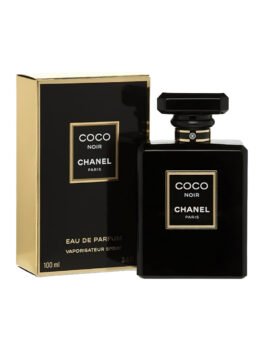 Chanel Coco Noir EDP