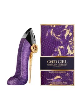 Carolina Herrera Good Girl Dazzling Garden