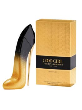 Good Girl Midnight Carolina Herrera