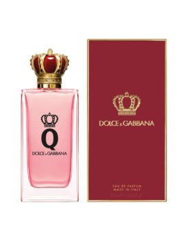 Dolce&Gabbana Q EDP  for Her
