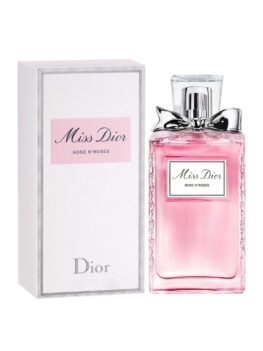 Miss Dior Rose N'Roses EDP