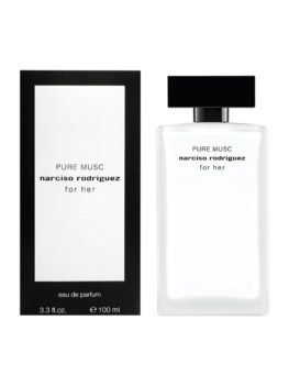 Narciso Rodriguez Pure Musc EDP
