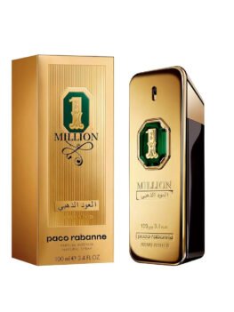 Paco Rabanne 1 Million Golden Oud EDP