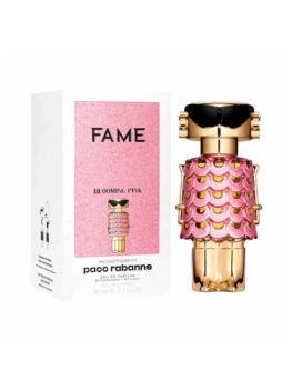 Paco Rabanne Fame Blooming Pink EDP