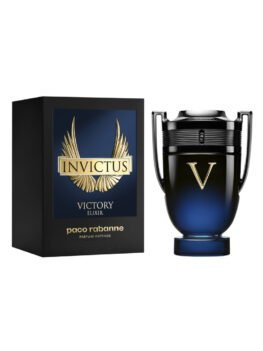 Paco Rabanne Invictus Victory Elixir Intense