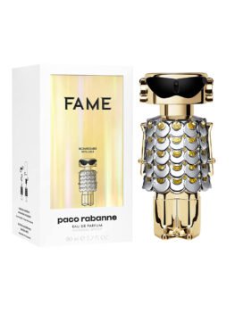 Paco Rabanne Fame EDP