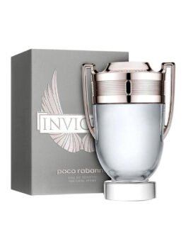 Paco Rabanne Invictus EDT