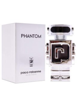 Paco Rabanne Phantom EDT