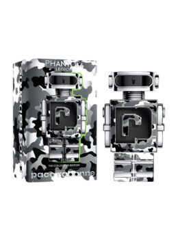 Paco Rabanne Phantom Legion