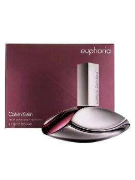 Calvin Klein Euphoria EDP For Her