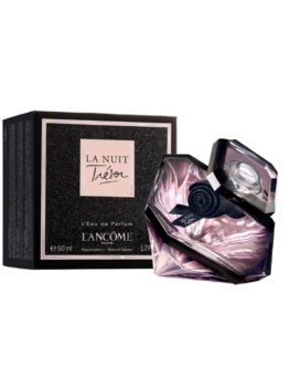 Lancome Tresor La Nuit Perfume EDP