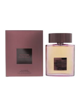Tom Ford Café Rose EDP (Unisex)