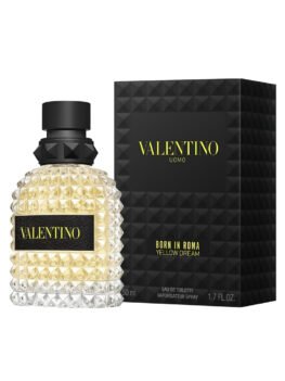 Valentino Uomo Born In Roma Yellow Dream