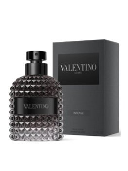 Valentino Uomo Intense