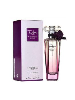 Lancome Tresor Midnight Rose EDP