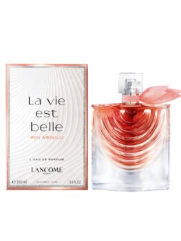Lancôme La Vie Est Belle Iris Absolu EDP